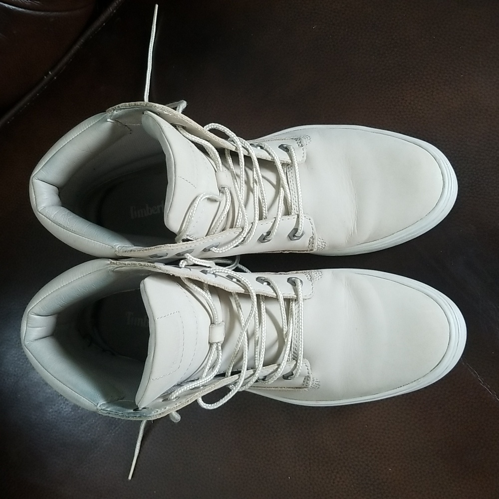 Timberland Chukka